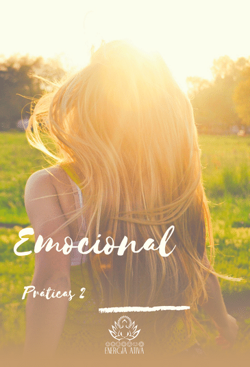 Práticas #2 - Tratamento para o Emocional